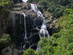 -九鲤湖风景区