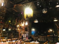 -胡桃里音乐酒馆(环亚凯瑟琳广场店)