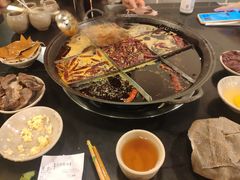 -酒友老火锅(渝中店)
