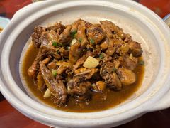 -嗣林·爷爷的私房菜(湾里店)