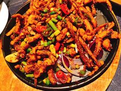 -乾州食府(小雁塔店)