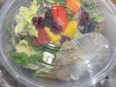 -张大嘴菜馆(庞各庄店)