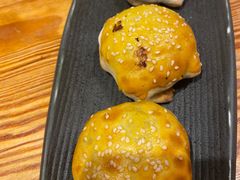 -塔哈尔·新疆盛宴(城西银泰店)