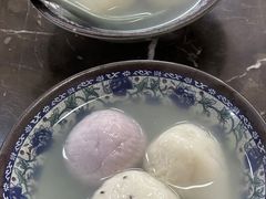 六顺汤圆-赵氏汤圆(东关街店)