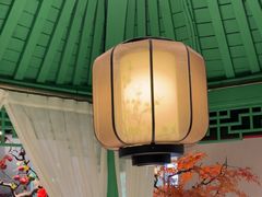 -荷塘秋月·本帮江浙菜(国权路店)