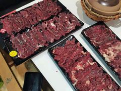 -陈记顺和牛肉火锅馆(天河北路店)
