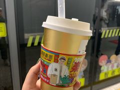 -LELECHA乐乐茶(美罗城店)