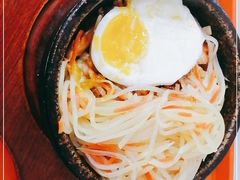 -上海外国语大学（松江校区）食堂
