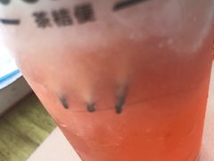 -茶桔便(爱琴海店)