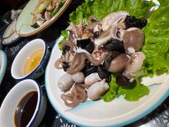 -旺角小渔村(二马路店)