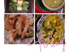 -北方馆(澳门伦敦人店)