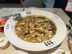 -渔语鱼酸菜鱼新川菜(来福士店)