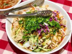 西贝面筋-西贝莜面村(镇江苏宁广场店)