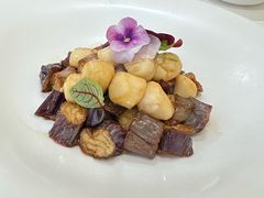 -满堂·烤鸭店·北京菜(鼓楼店)