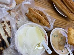 -文武王氏烧饼·无矾油条(西溪路店)