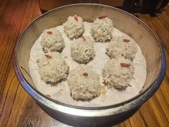 糯米肉圆-黄弟大排档·湖南菜·小龙虾·小海鲜(凯旋北路店)