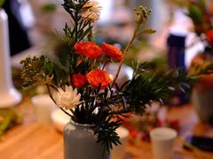 自助火锅-金陵之星大酒店·中餐厅