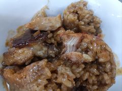 -东街钟楼肉粽(总店)