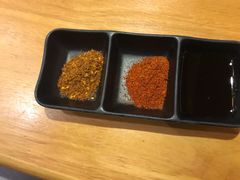-一井烧肉·活鳗·寿司(望京SOHO店)