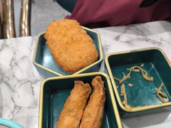 -木子谷深圳甜品自助餐(梅林店)