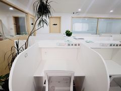 -竹川学社·自助沉浸自习室(海淀黄庄店)