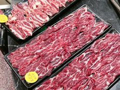 -牛肉彪·19年专注·潮汕牛肉火锅(祈福店)