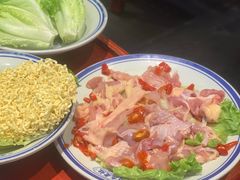 -万杰老灶火锅·20年老品牌(大丰店)