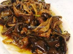 -尹记餐馆(花园店)