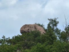 -崂山仰口游览区