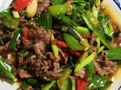 -阿鹏故事云南野生菌火锅(人民路店)