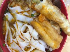-魏旺湖北正宗牛肉面(硚口公园店)