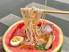 -张牌牌·东北烤肉小吃市集(金楠天街店)