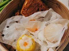 -凯逸轩·匠心粤菜(中城名仕汇店)