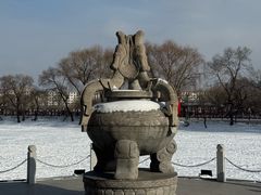 -北山公园