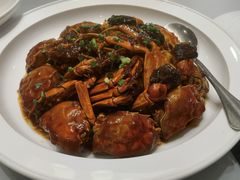 -上海精菜馆(虎踞关店)