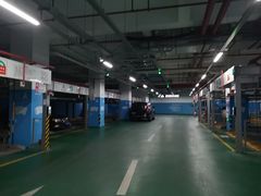 -大宁音乐广场·停车场