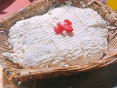 簸箕豆腐-谭鸭血老火锅(龙湖宝山天街店)