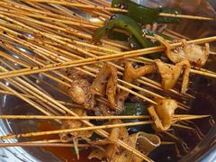 -嘉州鲜知味钵钵鸡(奎星楼店)