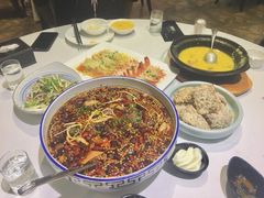 -铜锣湾·有麝自然香(渝北财富中心店)