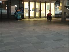 -盒马X会员店(王府井奥莱UP TOWN店)