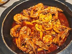 -巴蜀王婆大虾(南锣鼓巷店)
