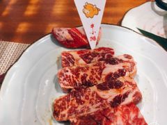 -热血兄弟·炭火烤肉(融侨中心店)