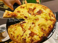 -夜的第七章·演艺自助餐厅