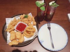 -Ambra Haus琥珀屋精酿餐厅(宝山店)