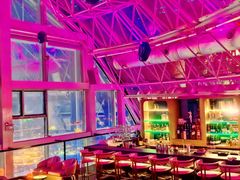 -月光漫步高空酒吧&景观下午茶Moonwalker Sky Land