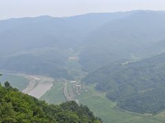 -图们口岸