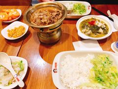 -南城香·饭香串香馄饨香(赵公口店)