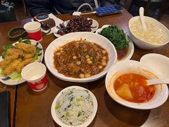 -奶奶的味道(胶州路店)
