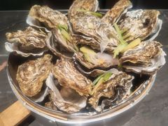 -吉香碳烤生蚝(仙霞路店)