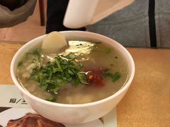 -陕西风味餐厅(陕西省驻京办店)
